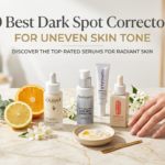 10 Best Dark Spot Correctors for Uneven Skin Tone