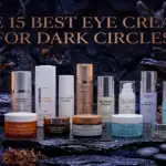 Best Eye Creams for Dark Circles