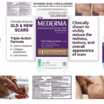 Best scar cream overall