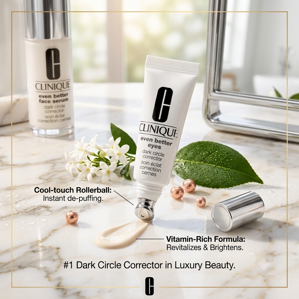 Clinique Even Better Eyes Dark Circle Corrector