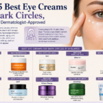 The 15 Best Eye Creams for Dark Circles