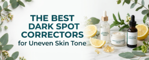 The Best Dark Spot Correctors for Uneven Skin Tone
