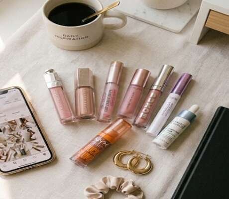 9 Best Lip Plumpers for Naturally Fuller-Looking Lips