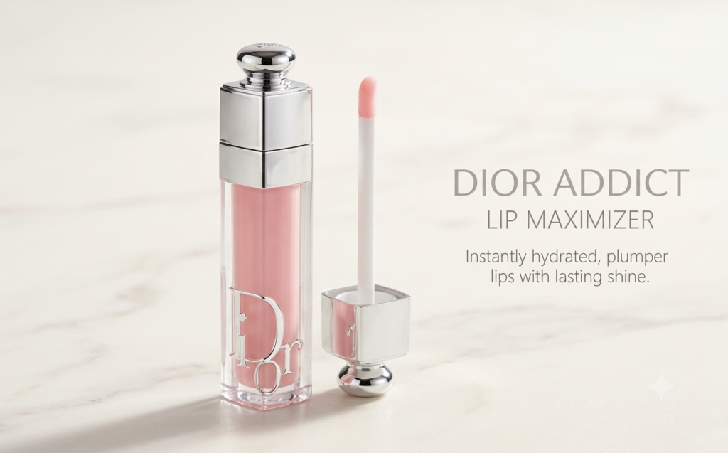 Dior Addict Lip Maximiser