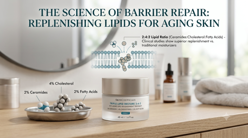 SkinCeuticals Triple Lipid Restore