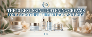 The 10 Best Skin-Tightening Creams for a Smoother, Firmer Face and Body