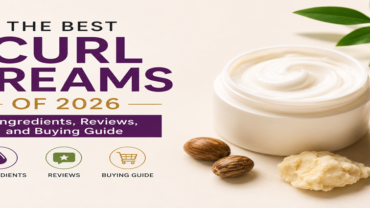 The Best Curl Creams Of 2026