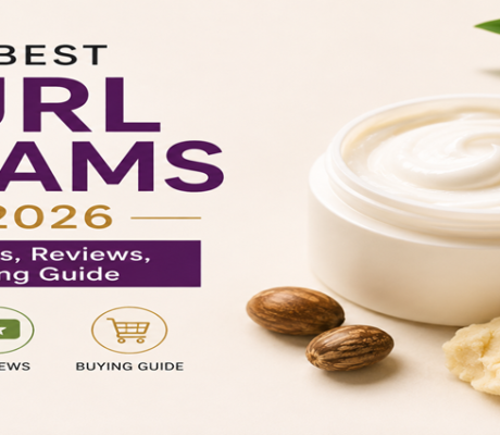The Best Curl Creams Of 2026