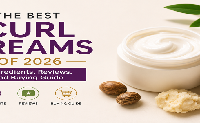 The Best Curl Creams Of 2026