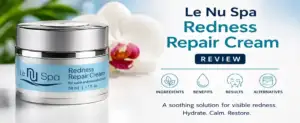 lu nu spa cream