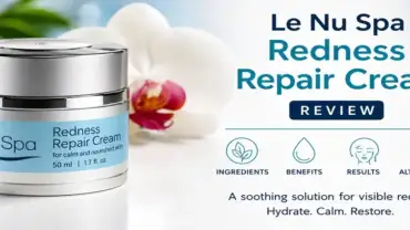 lu nu spa cream