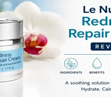 lu nu spa cream