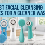7 best facial cleansing brushes
